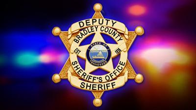 Burglary suspect arrested in Bradley Co. Monday after running from ...