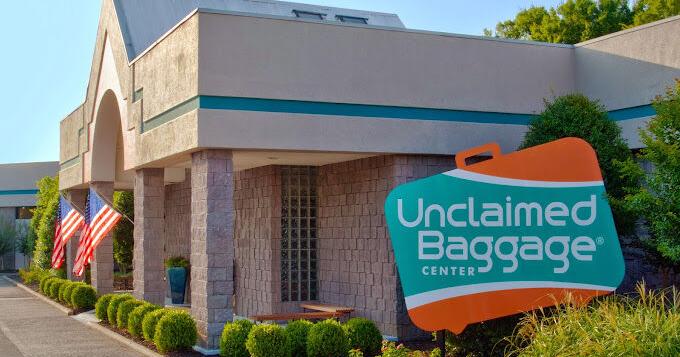 Unclaimed Baggage 'Bling Week' event begins | Local News | local3news.com