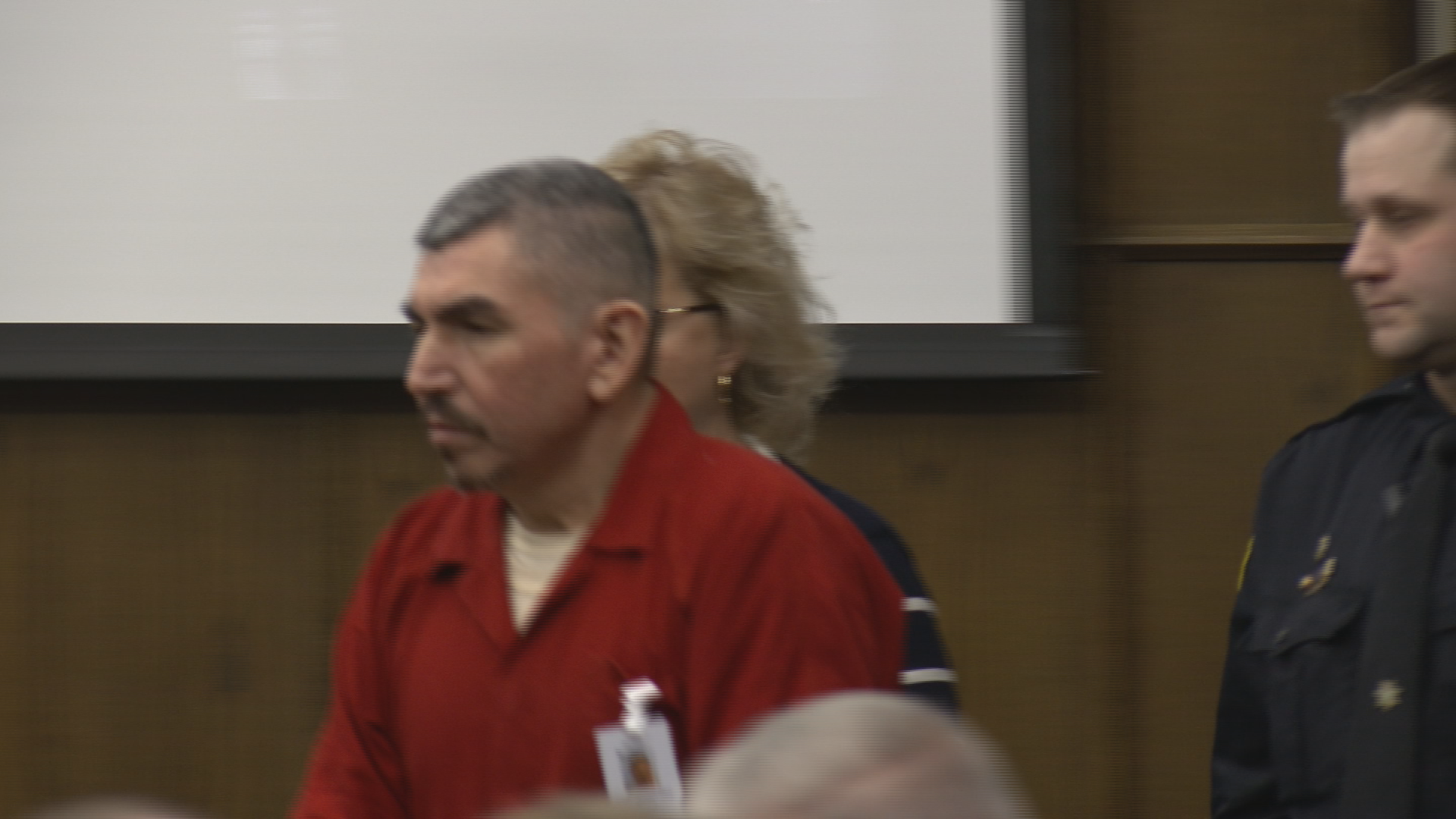 Man Wanted for First Degree Murder Arrested after 13 Years | Local News ...