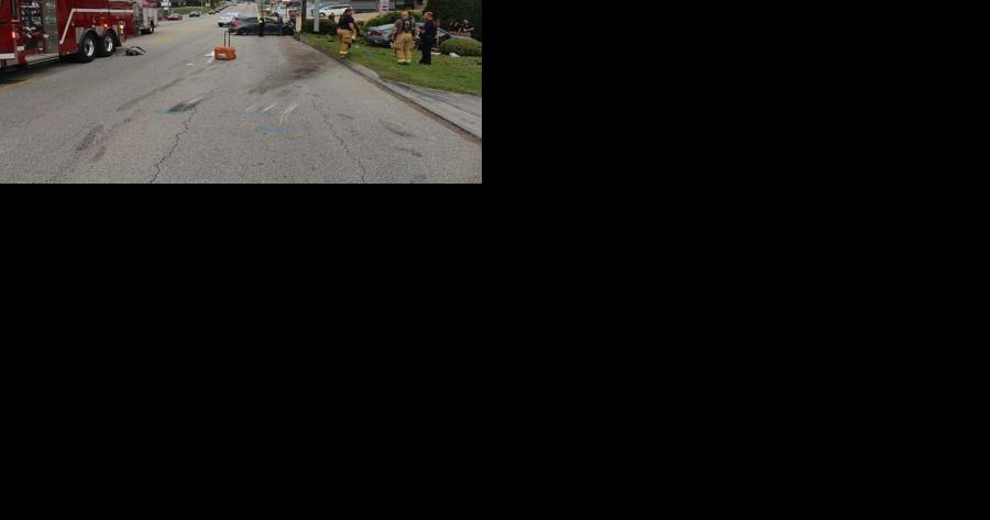 UPDATE: Man convicted in October 2021 crash on Hixson Pike - Vimarsana News