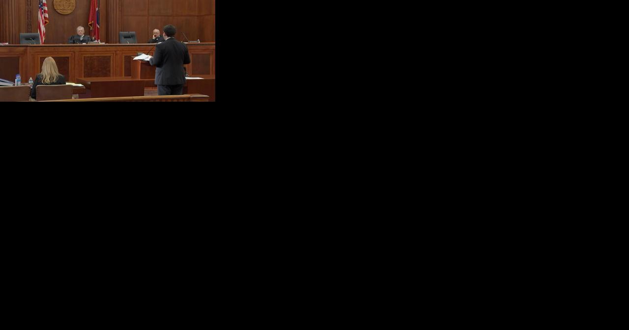 Attorneys argue for new trial for Janet Hinds in front of state appeals panel - Vimarsana News