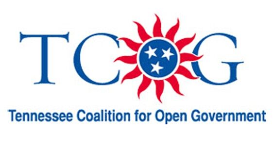 Tennessee Coalition For Open Government Explains Legality Of ...