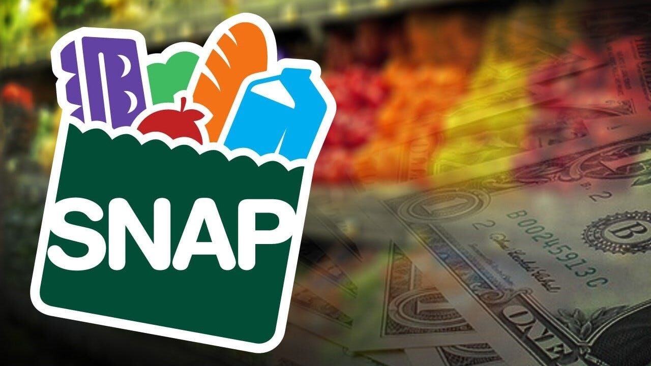 DHS confirms Tennessee SNAP EBT cardholders report stolen benefits