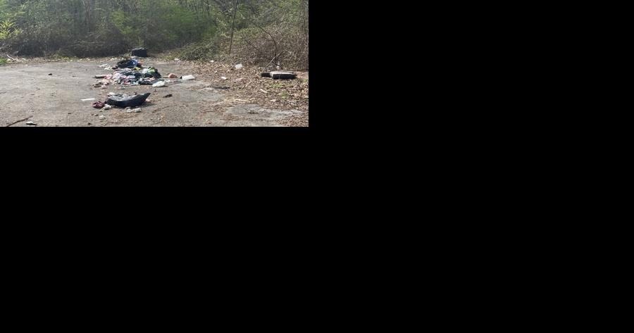 Hamilton County man convicted of aggravated criminal littering for dumping trash at North Chickamauga Creek - Vimarsana News