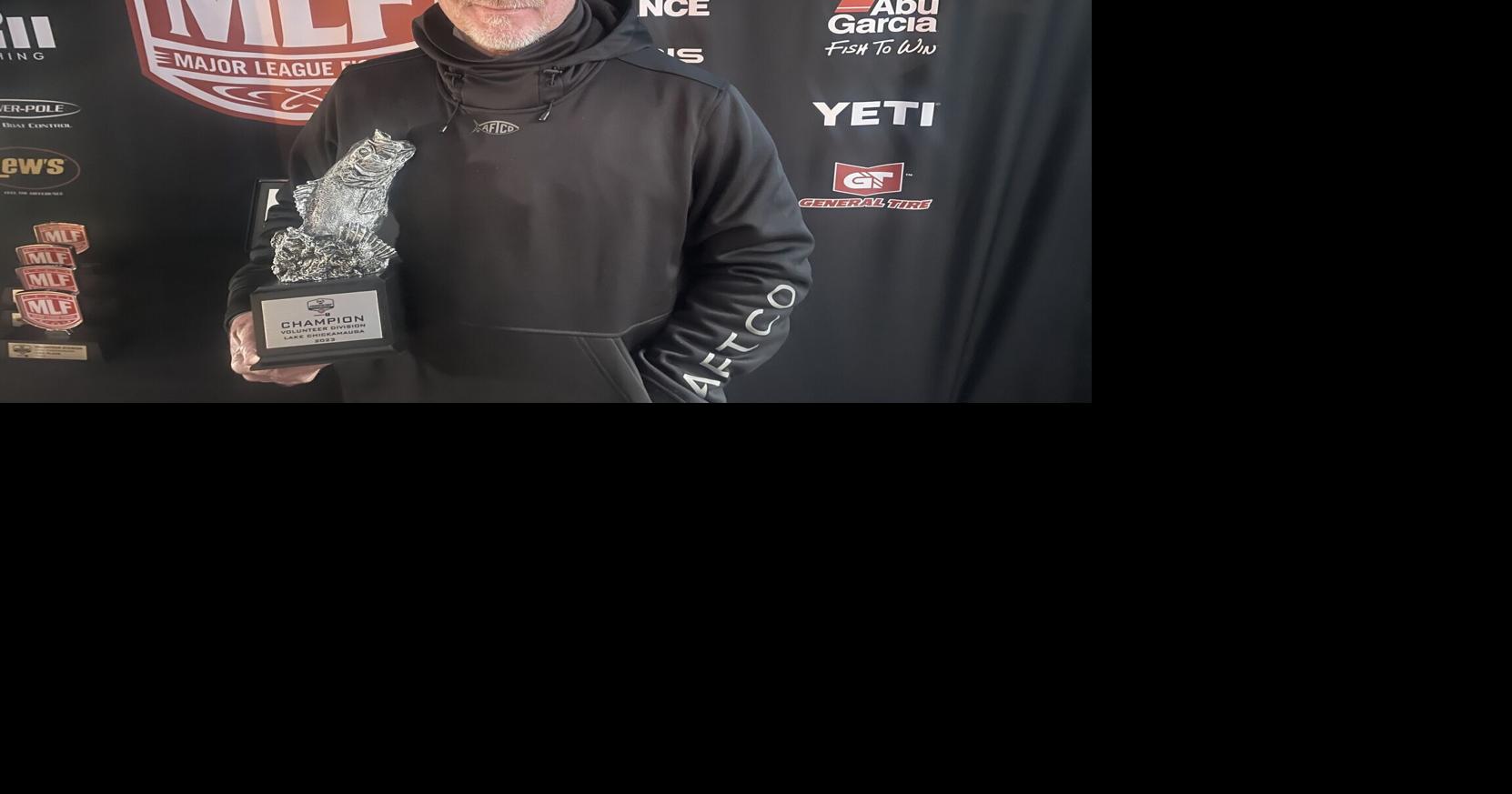Soddy Daisy man brings home Major League Fishing victory | Local News ...