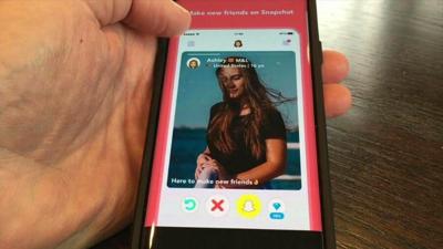 Tinder app how to