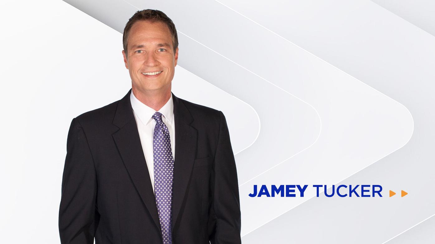 Jamey Tucker | Meet-the-team | local3news.com