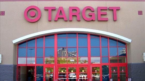 Target tech chief resigns as it overhauls security | What's Trending ...