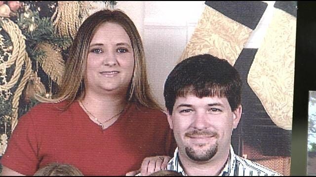 Family of Athens man shot and killed by estranged wife speaks out ...