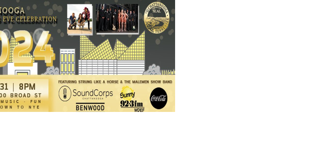 Safety plan in place for New Years Eve party in downtown Chattanooga - Vimarsana News