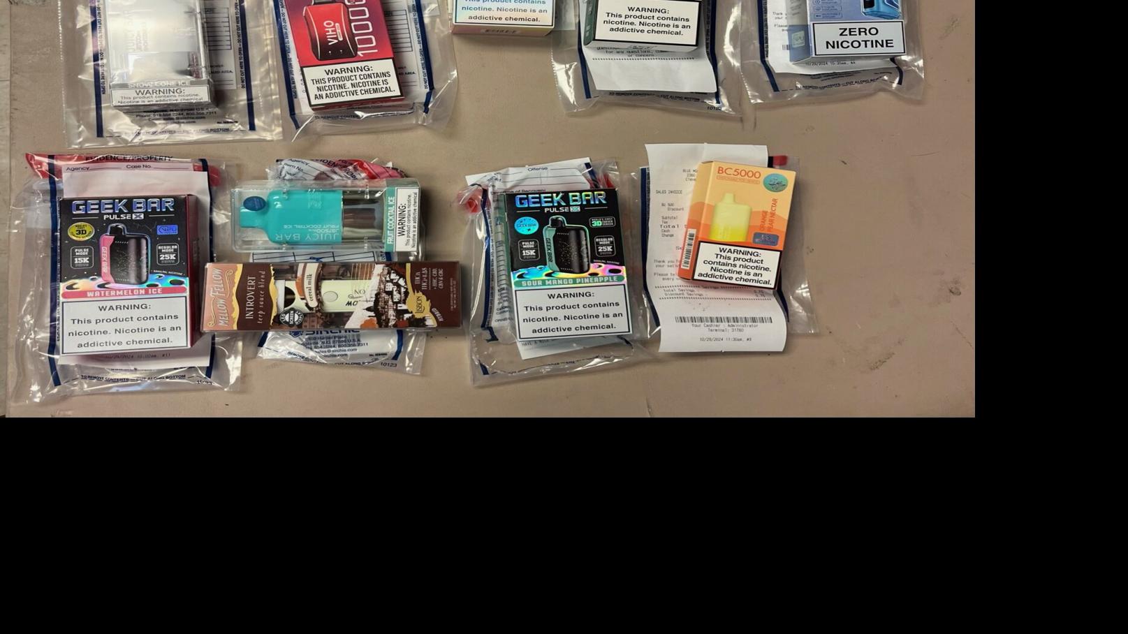 tobacco mart benton tn Update: Sheriff reveals list of Tennessee vape stores recently cited for non-compliance 132 Commerce St, Benton, TN