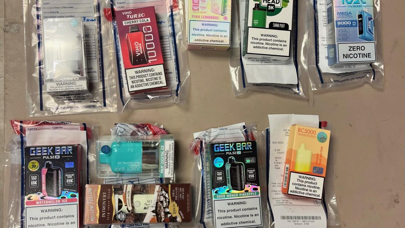 tobacco mart benton tn Update: Sheriff reveals list of Tennessee vape stores recently cited for non-compliance 132 Commerce St, Benton, TN