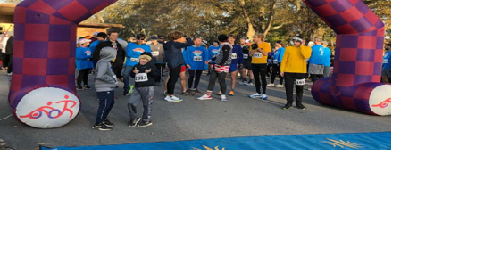10th Annual Stuffing Strut set for Thanksgiving Day in Hamilton County - Vimarsana News
