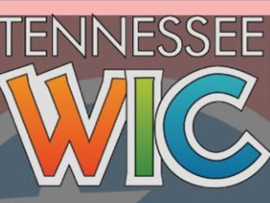 Tennessee WIC
