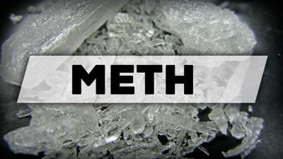 Three people charged with trafficking meth in Walker County | Local ...