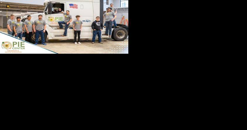 Bradley County Schools donates retired McKee Foods trucks to PIE Center for hands-on education - Vimarsana News