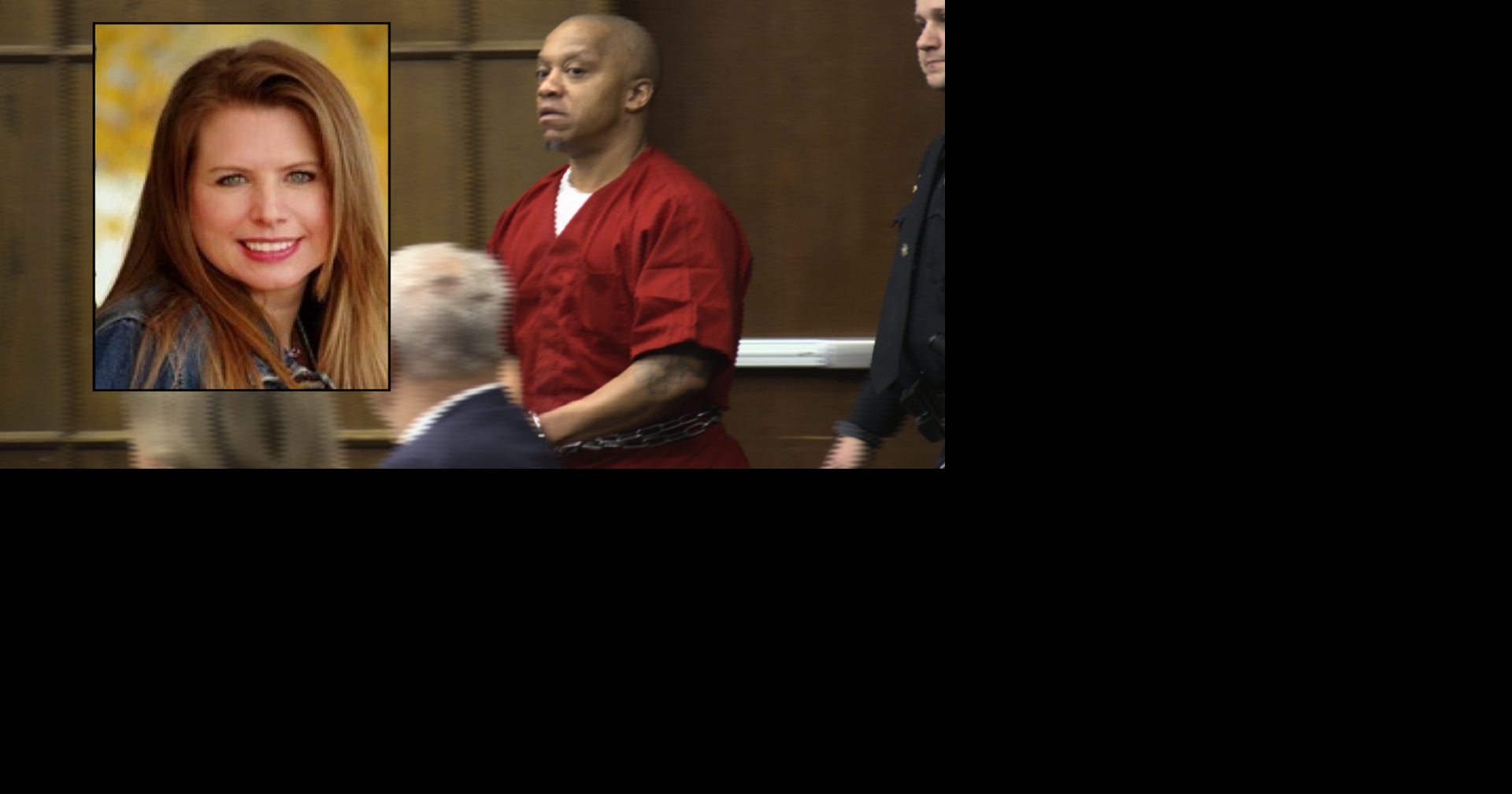 Body camera footage from morning of Kara Akins' death at center of Day 2 in Lawrence Goodine Trial