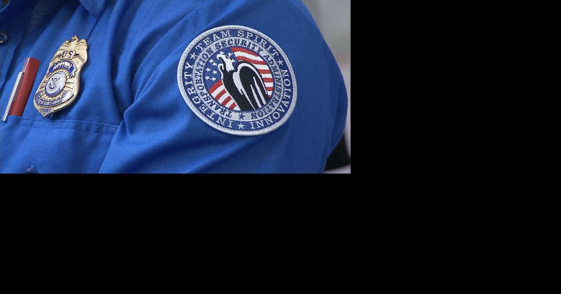 WHAT THE TECH? Waze for TSA Checkpoints