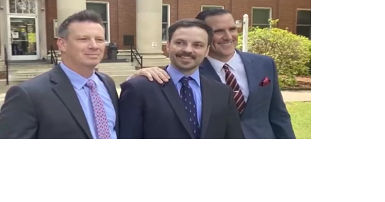 Former Scottscoro Police Officer suing department - Vimarsana News