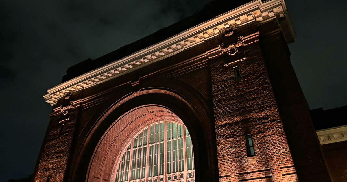 City leaders kick off public input process for first preservation plan in 50 years