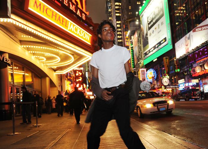 Jordan Neely, the man killed in chokehold on NYC subway, is remembered as an entertainer shattered by his mother's murder