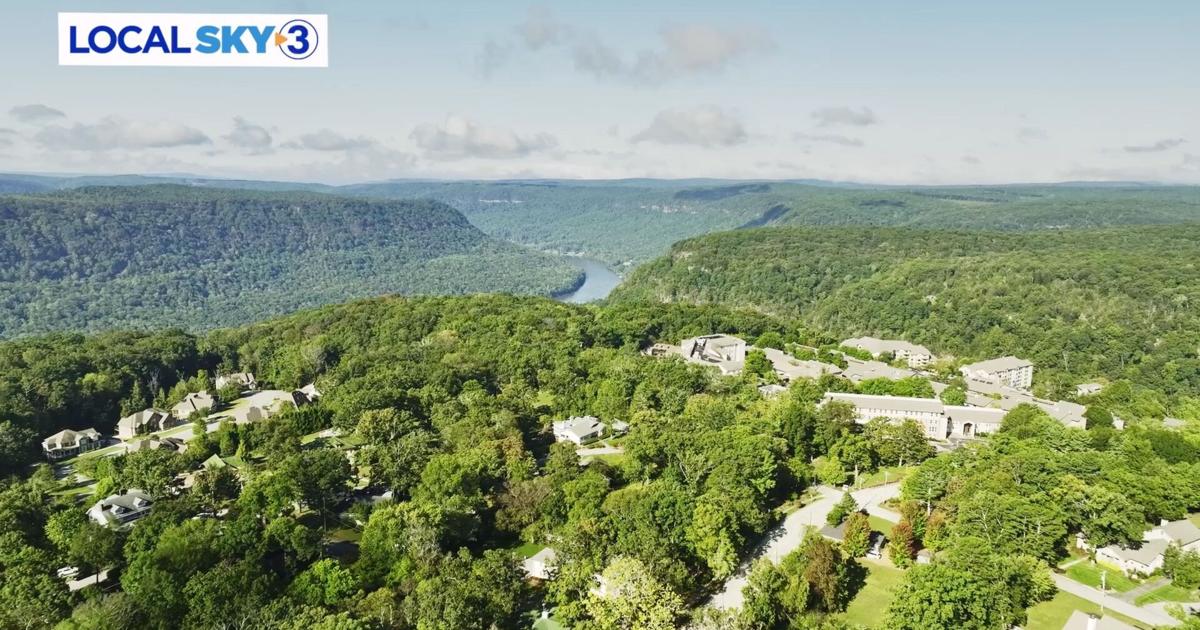 Signal Mountain Named 2nd Safest City In Tennessee Local News Signal mountain named 2nd safest city in tennessee local news