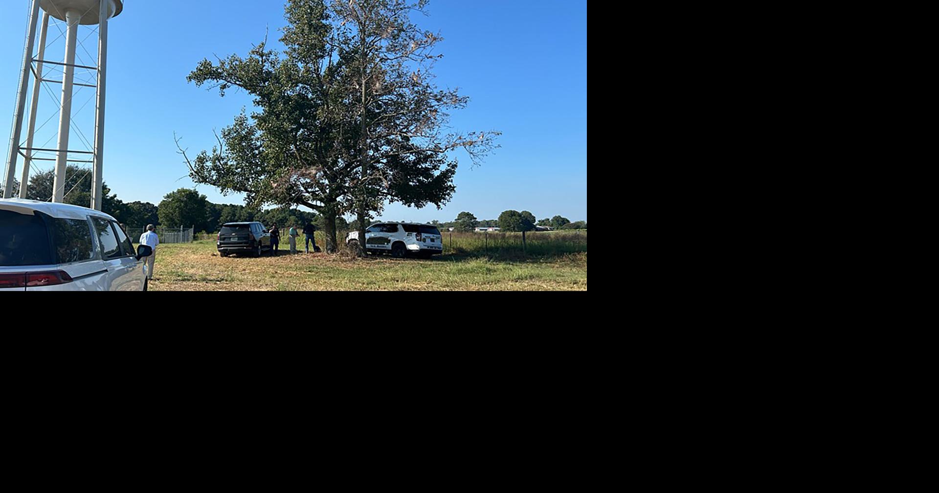 Coverage image for: UPDATE: Witnesses describe ‘horrible’ plane crash scene that killed pilot near Fort Payne, AL