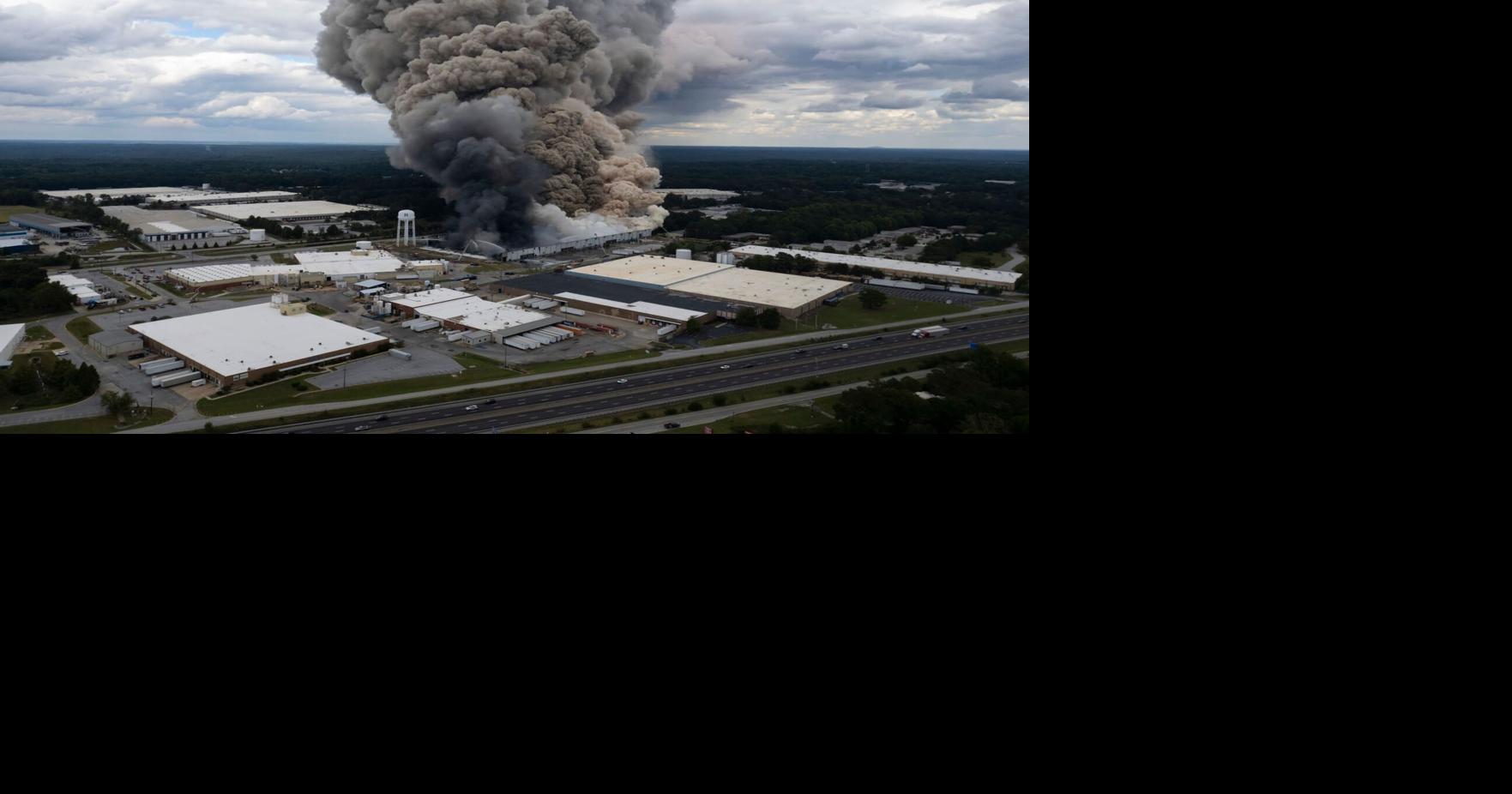 ‘We want them gone’ county plans to sue BioLab after its