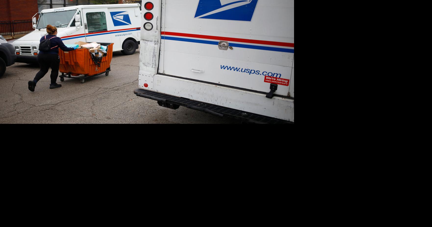 USPS seeks delivery carriers at Oak Ridge Post Office Local News