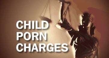 Ex-Ga. firefighter sentenced on child porn charges | | local3news.com