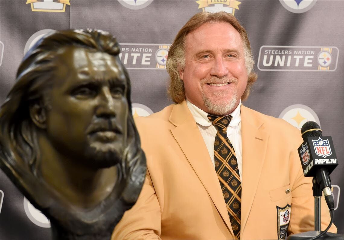 Kevin Greene, Hall of Fame linebacker, dies aged 58, NFL News