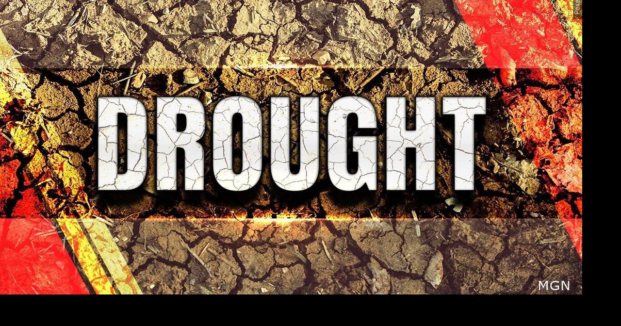 Disaster relief available to small businesses, nonprofits impacted by drought
