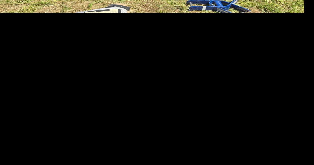 Two People Escape Serious Crash in Whitfield County Local News