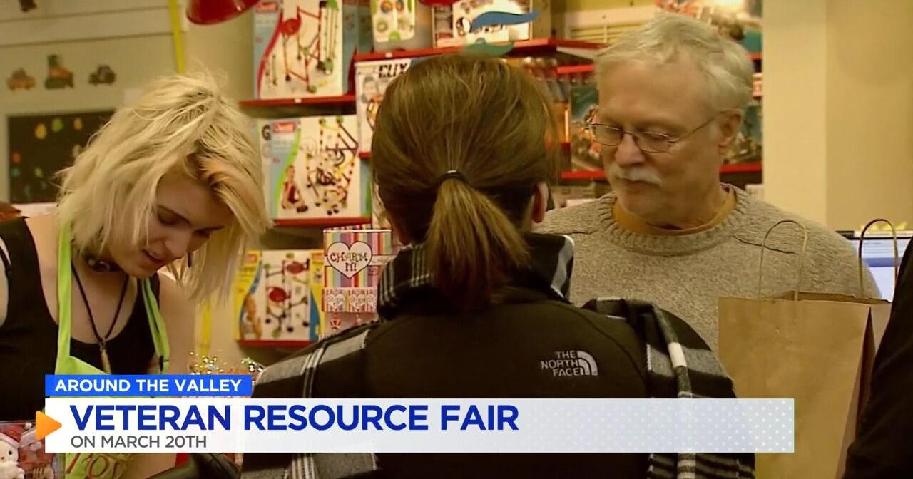 Resource Fair to assist veteran business owners coming to Chattanooga - Vimarsana News