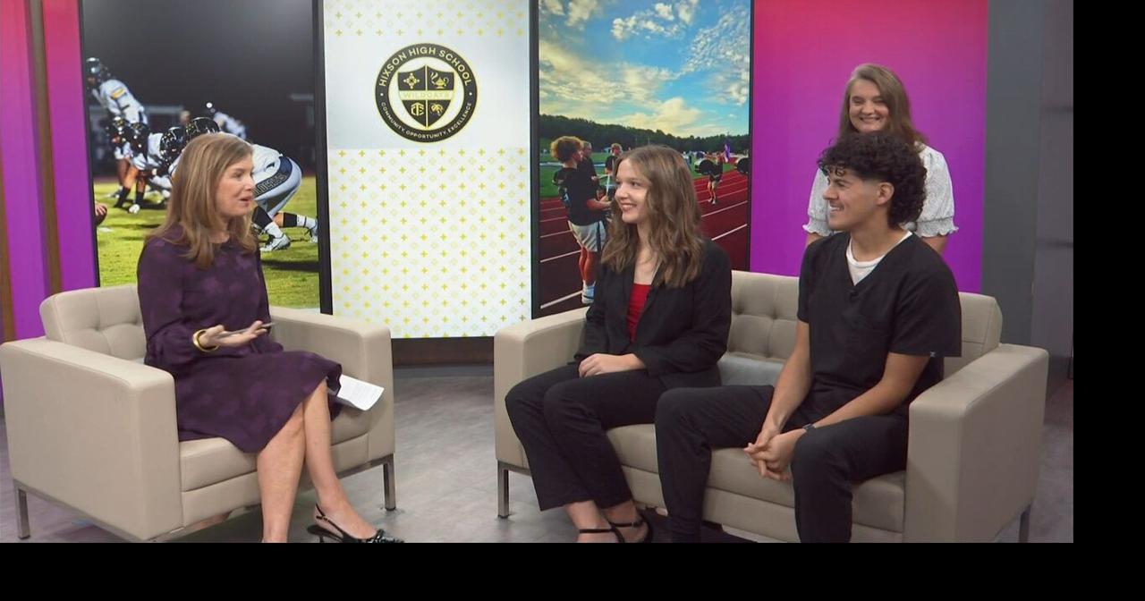 3 Plus Your Community- Wildcat Opportunity Showcase | Local 3 Plus You ...
