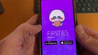 Firsties App for Organizing and Sharing Family Photos | Local News ...