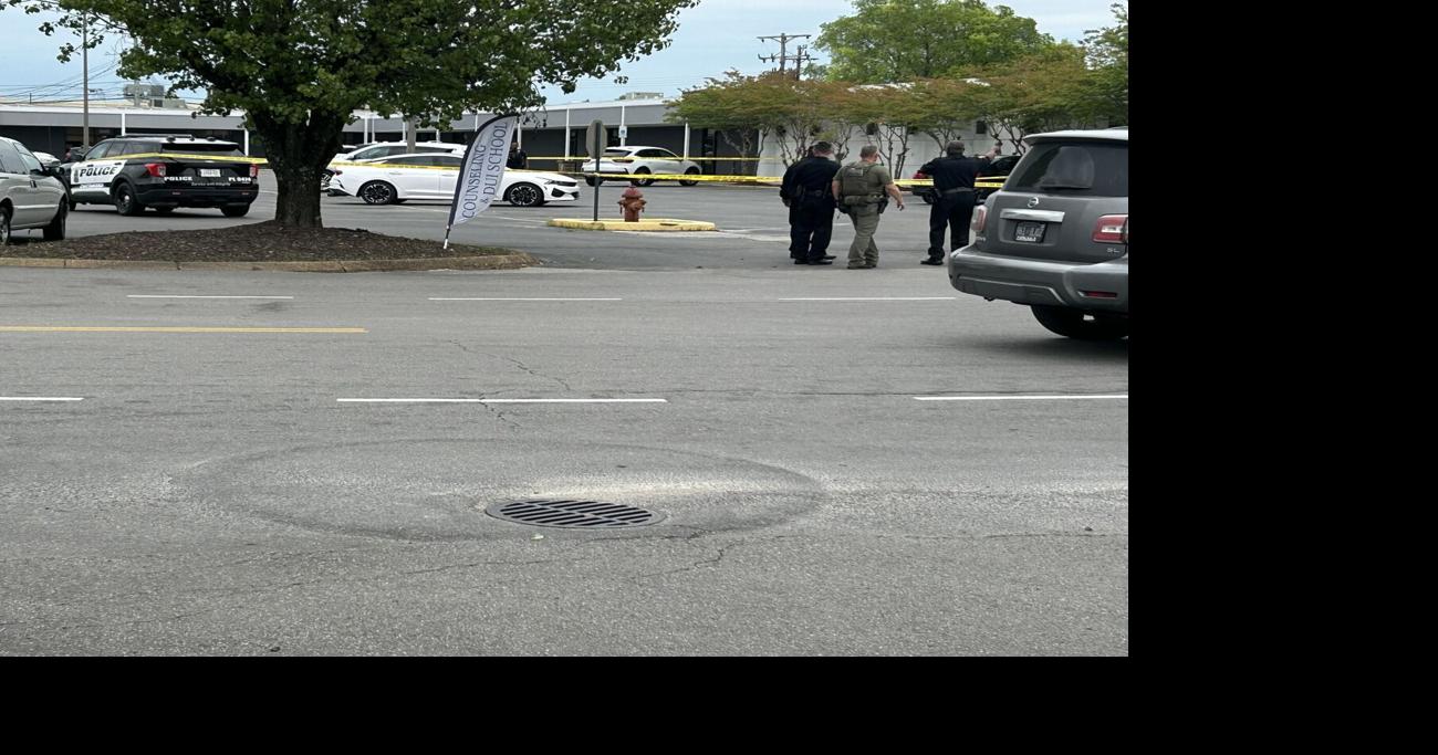 Local News: Pedestrian shot while walking on Eastgate Circle now receiving treatment in hospital