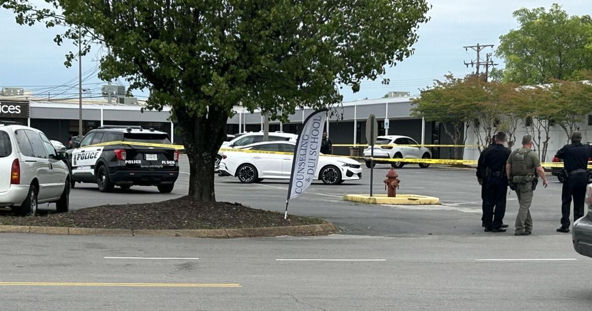 Update on Critical Shooting Incident at Eastgate Circle: Chattanooga Police Department Investigates