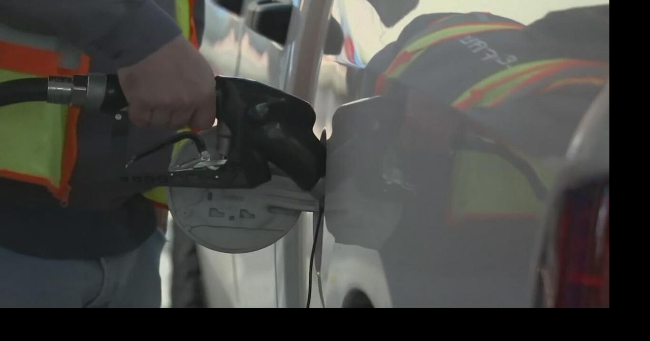 Consumer report: Chattanooga gas prices climb as diesel tops $6 a gallon
