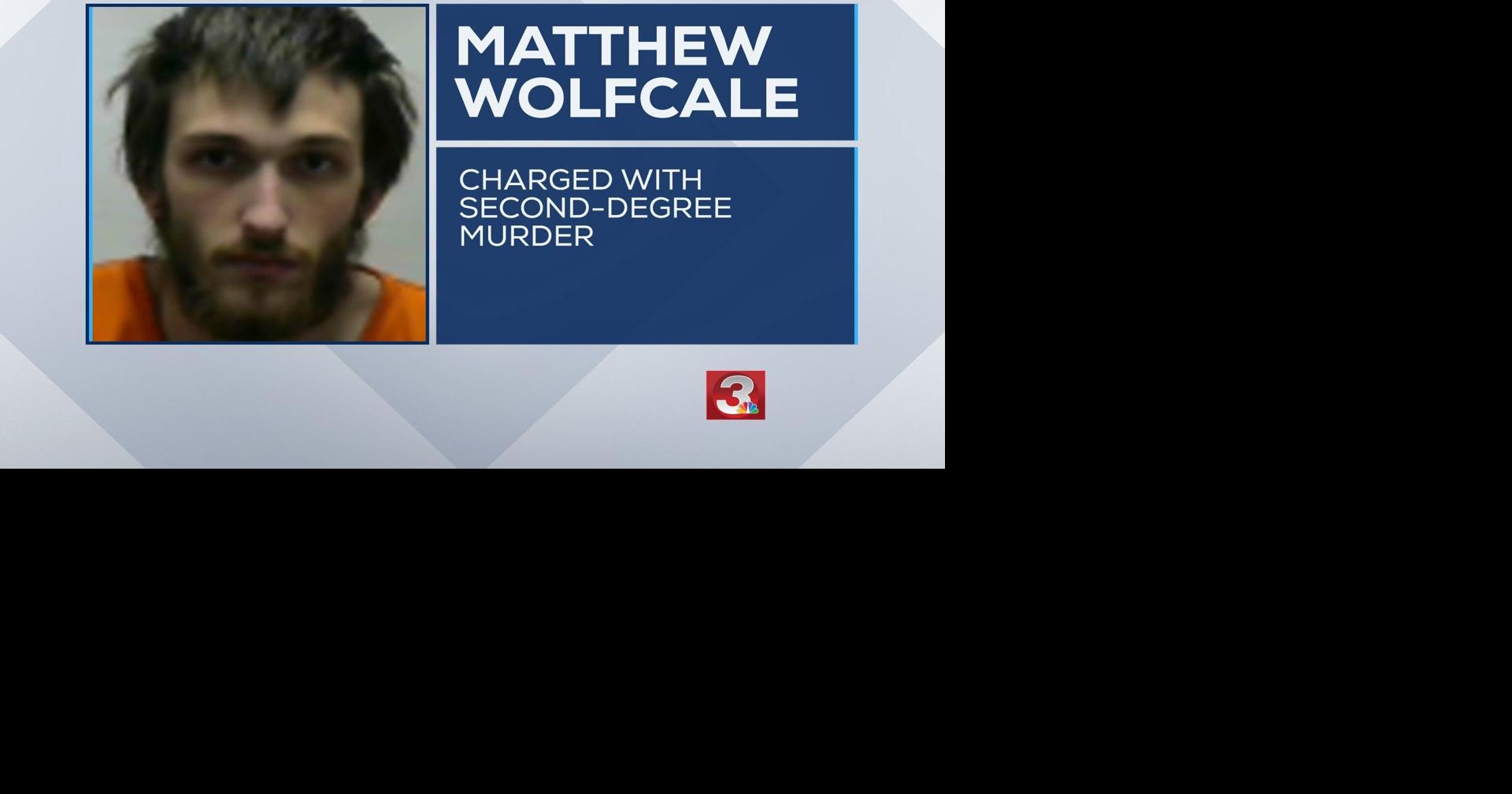 Bradley County murder suspect says shooting was self-defense | What's ...