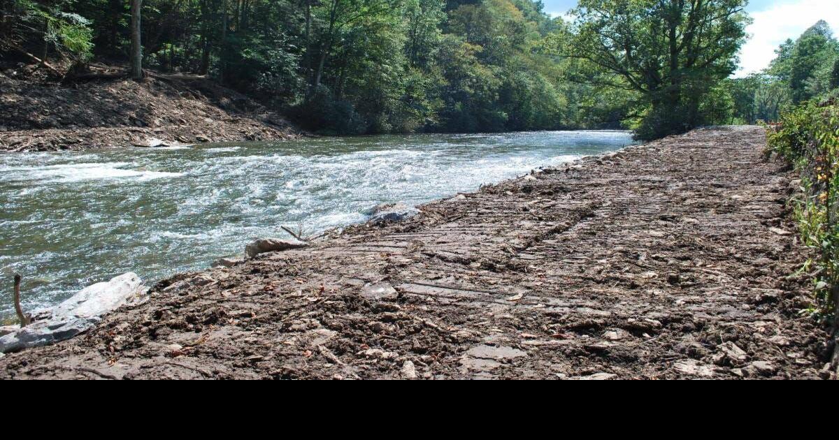 USDA Forest Service releases revised Nantahala and Pisgah Forest Plan