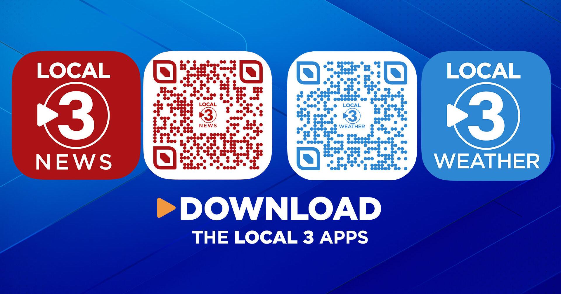 How to activate alerts in the Local 3 Weather app - Vimarsana News