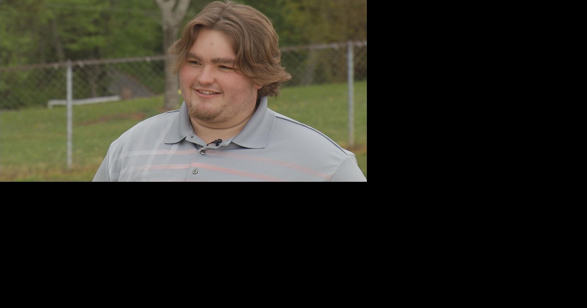 10 YEARS LATER: Tornado survivor prepares to graduate high school after ...