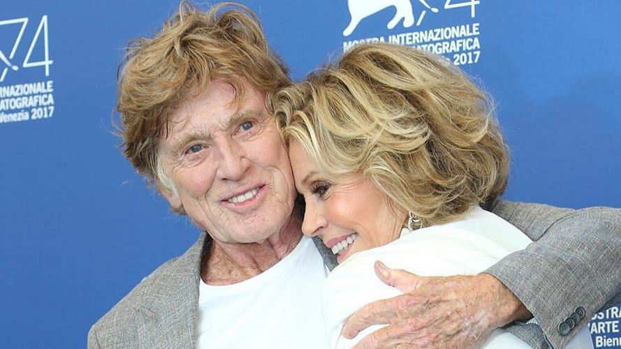 'That's enough' Robert Redford announces his retirement from acting