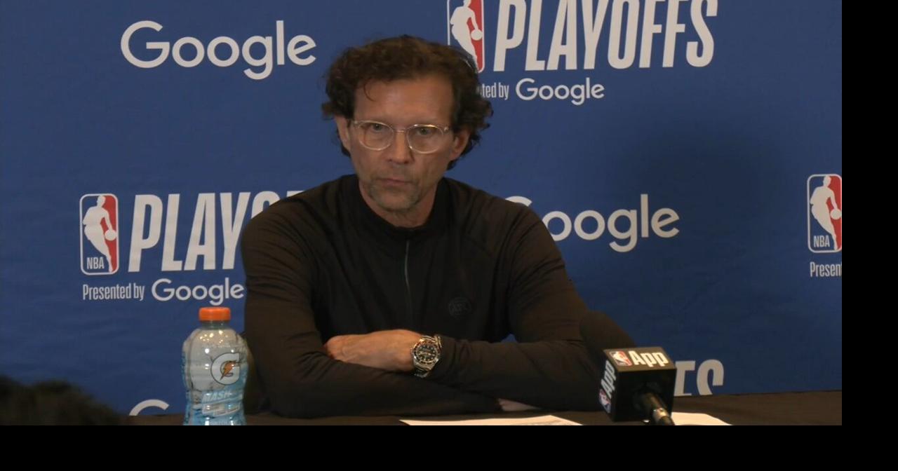 Atlanta Hawks "outphysicaled" by New York Knicks in 114-98 Game 4 loss at State Farm Arena