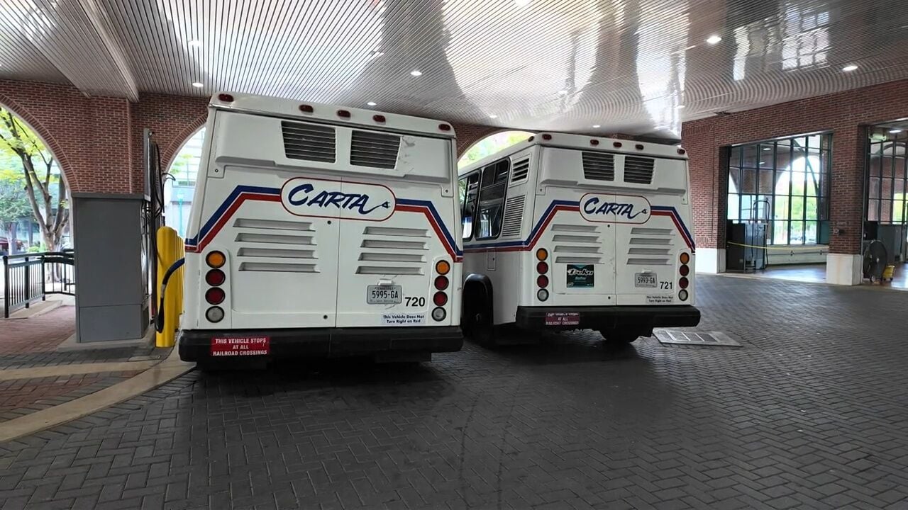 CARTA offering free rides to Midtown Fall Festival and Trunk or Treat ...