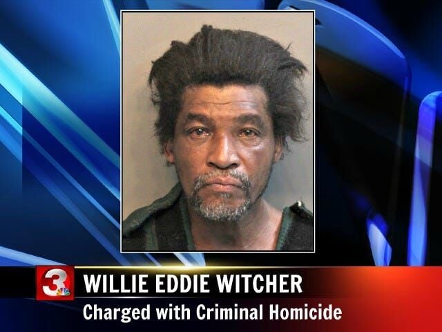 Chattanooga man accused of murdering live-in girlfriend | | local3news.com