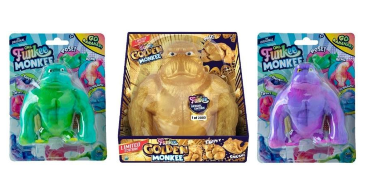 Toys sold at Walmart & Ollie’s recalled for risk of death from asbestos exposure