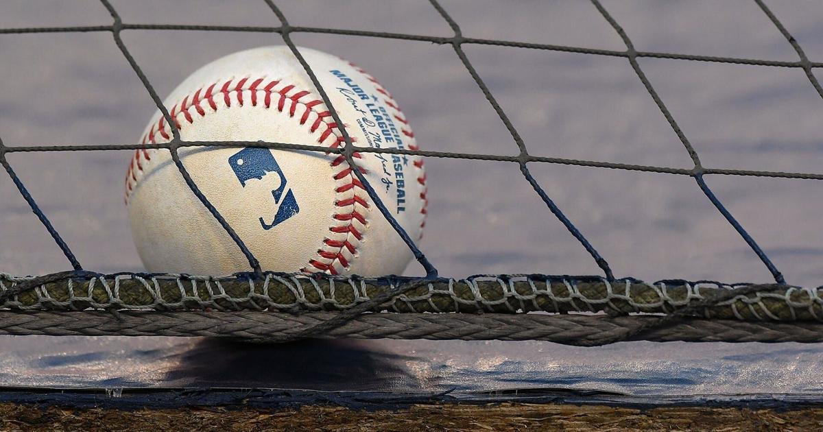 Sentient Baseball Major and Minor League Baseball Players visit the scenic to raise ...