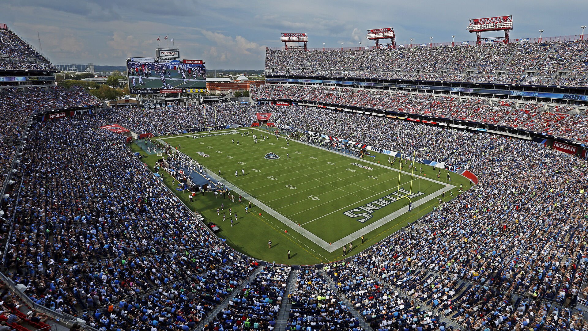 Tennessee Titans Appoint Brian Callahan As Head Coach | Tennessee ...